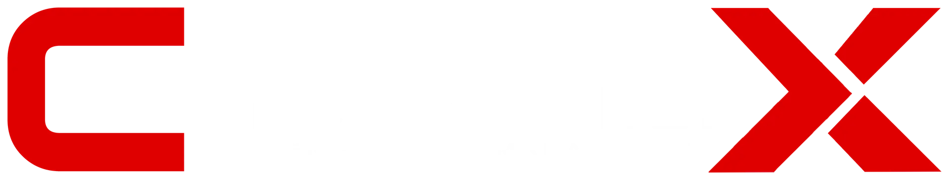 ConstructionX logo