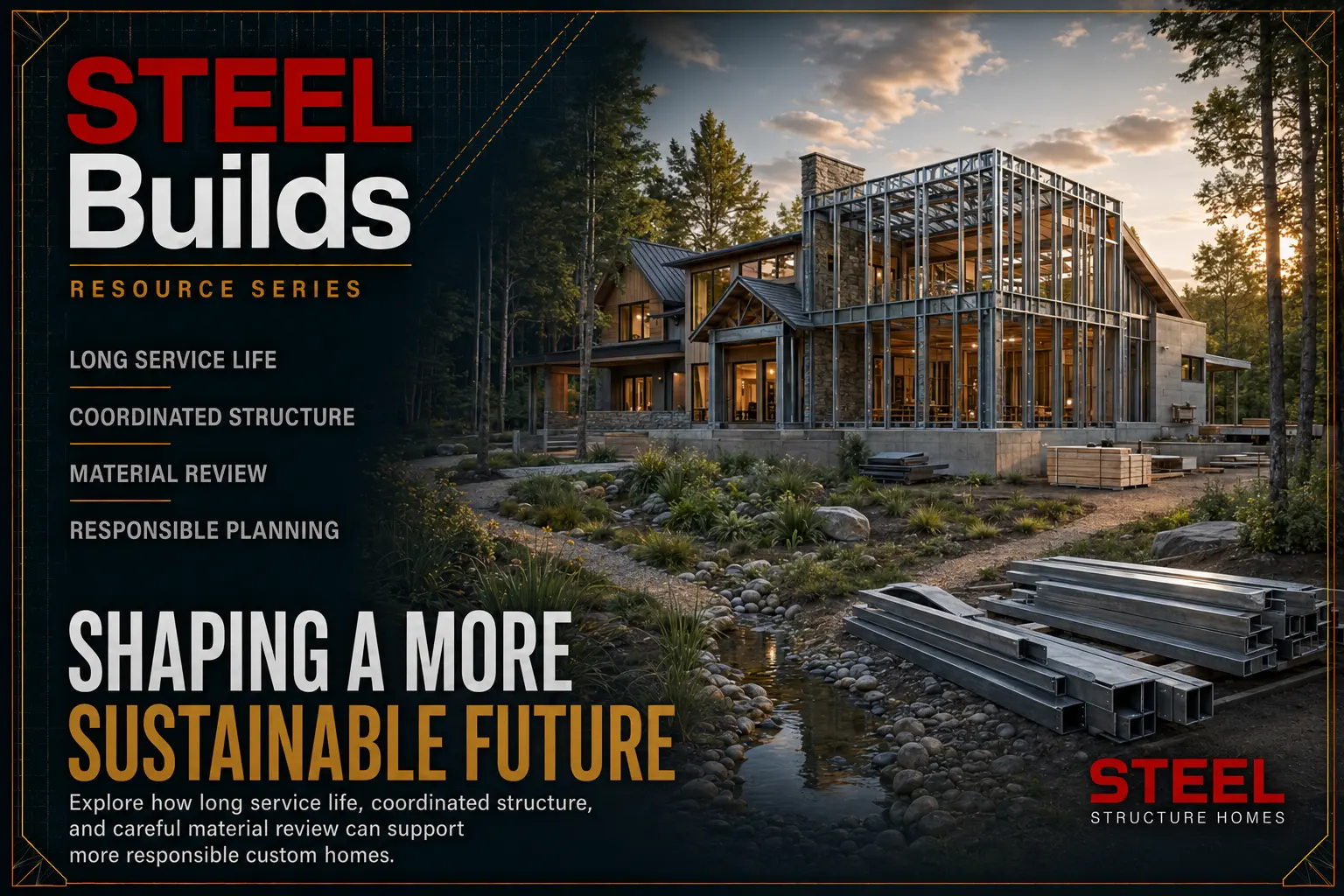 Shaping a more sustainable future resource hero visual